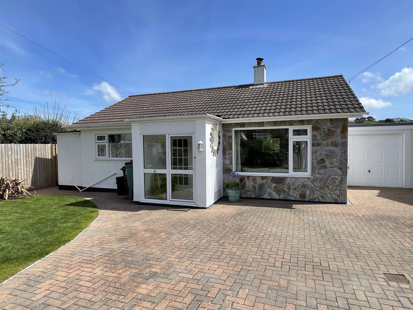 South View Parc, Porthtowan, Truro